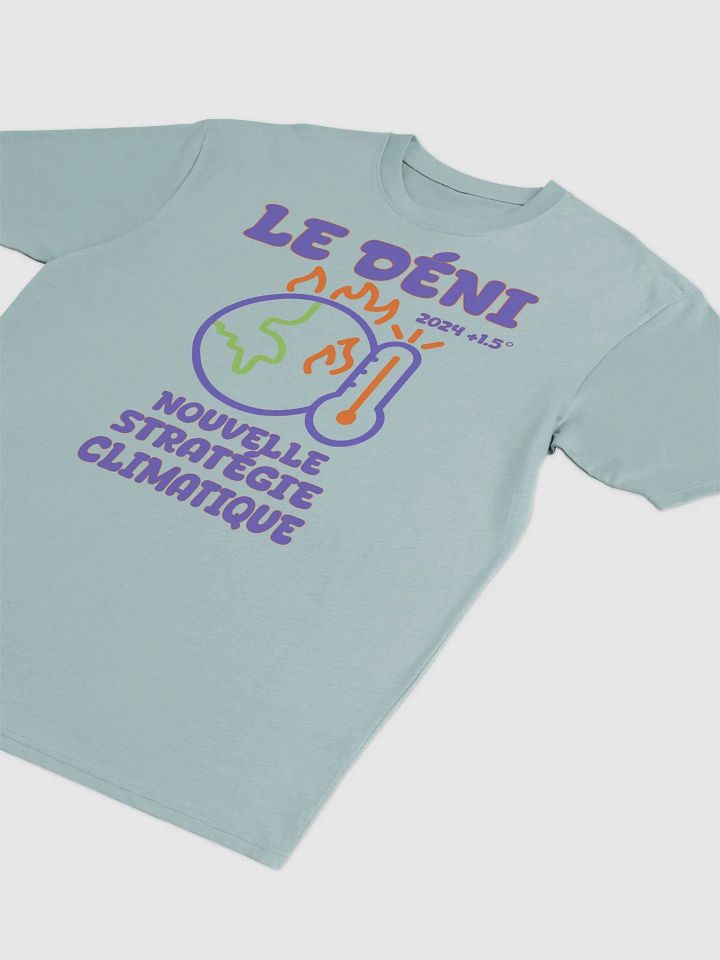 Déni climatique product image (2)