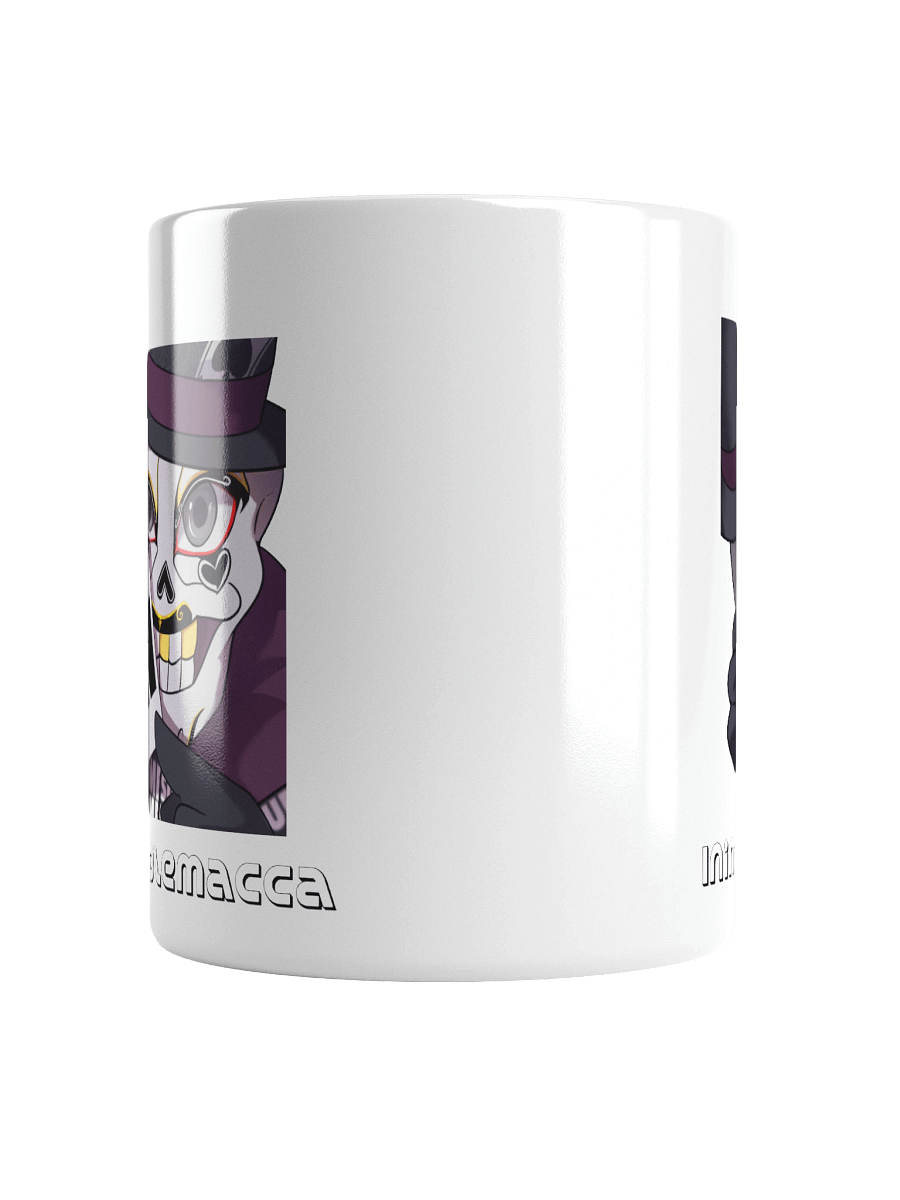 Macca Sus and Ban emote mug! product image (5)