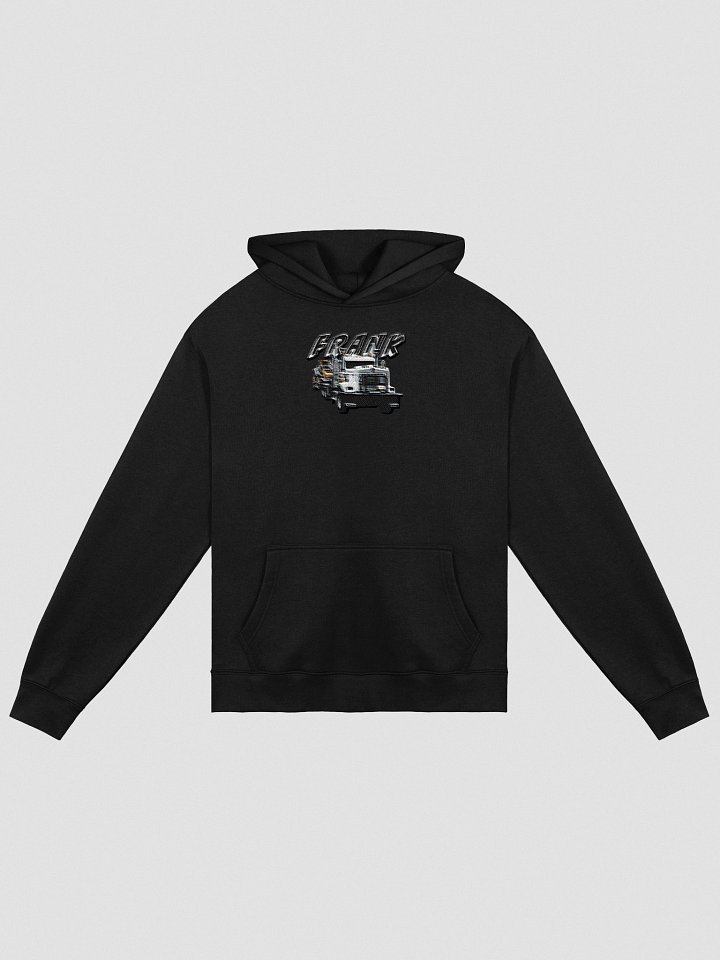 AUSSIE FRANK HOODIE product image (4)