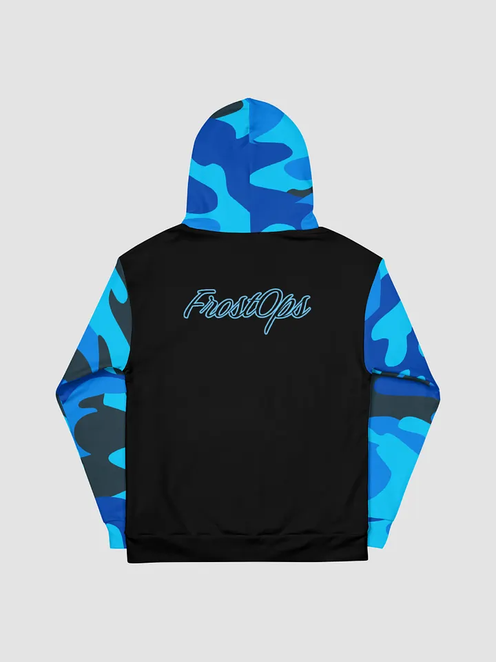 Frost Ops Hoodie product image (2)