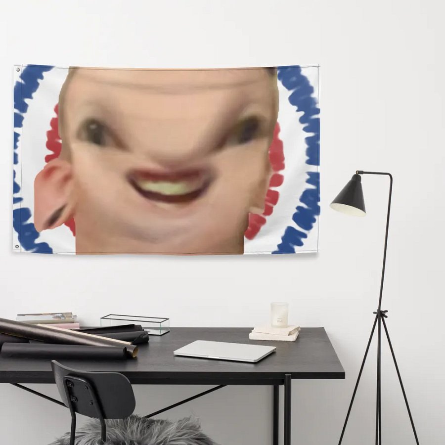 The Cursed Flag product image (9)