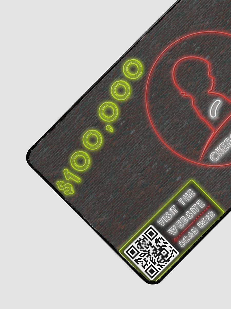 Big Mousepad product image (3)