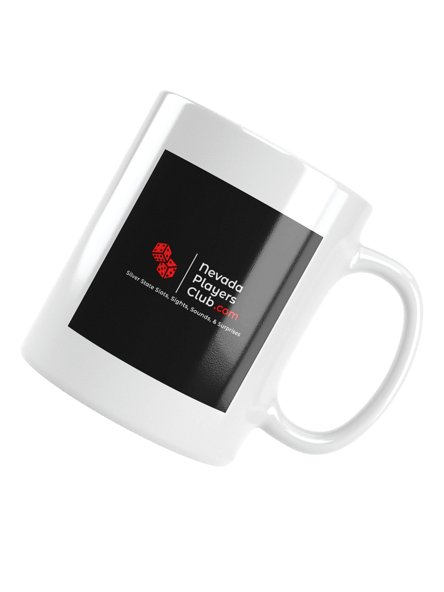 Original NVPC Logo Mug product image (14)
