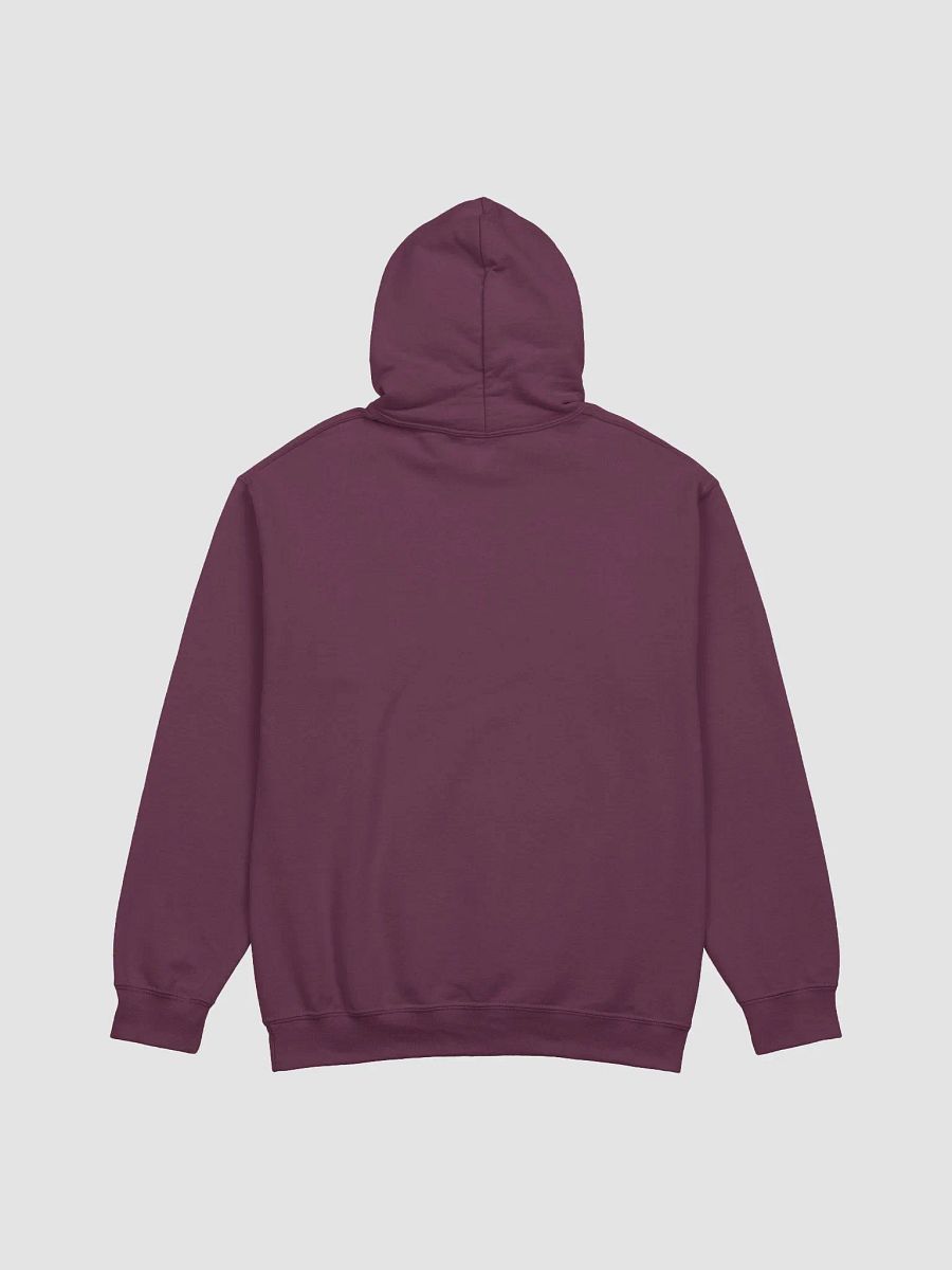 Armada Dodgeball Club Hoodie product image (27)