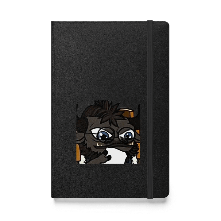 neuroNotes Notepad product image (1)