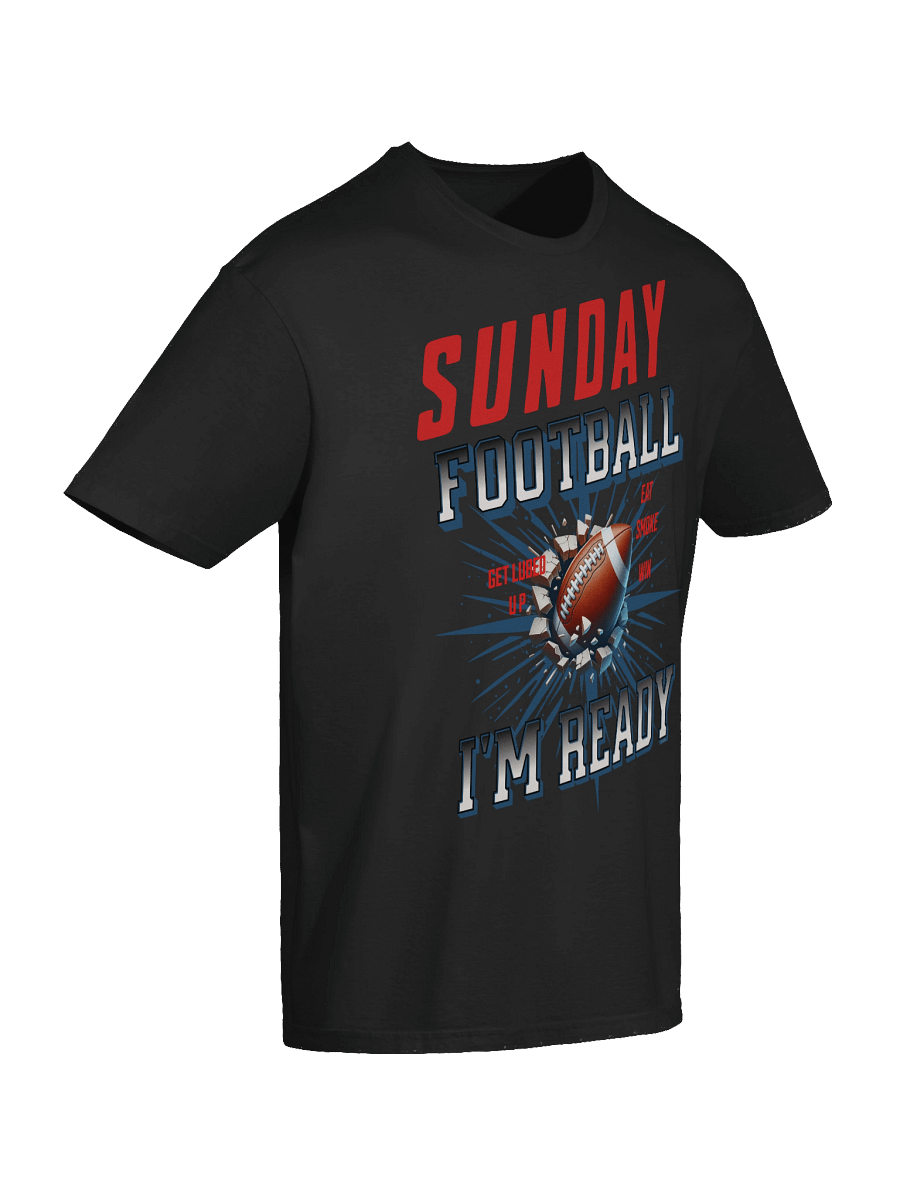 Sunday Football product image (98)