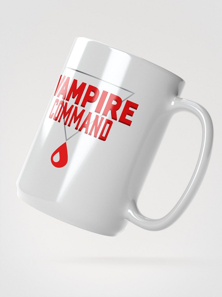 Vampire Command Gauntlet product image (2)