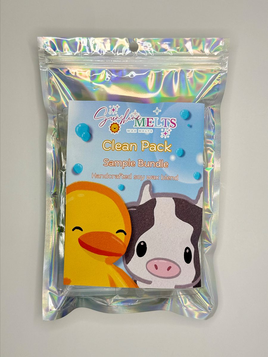Clean Pack product image (2)