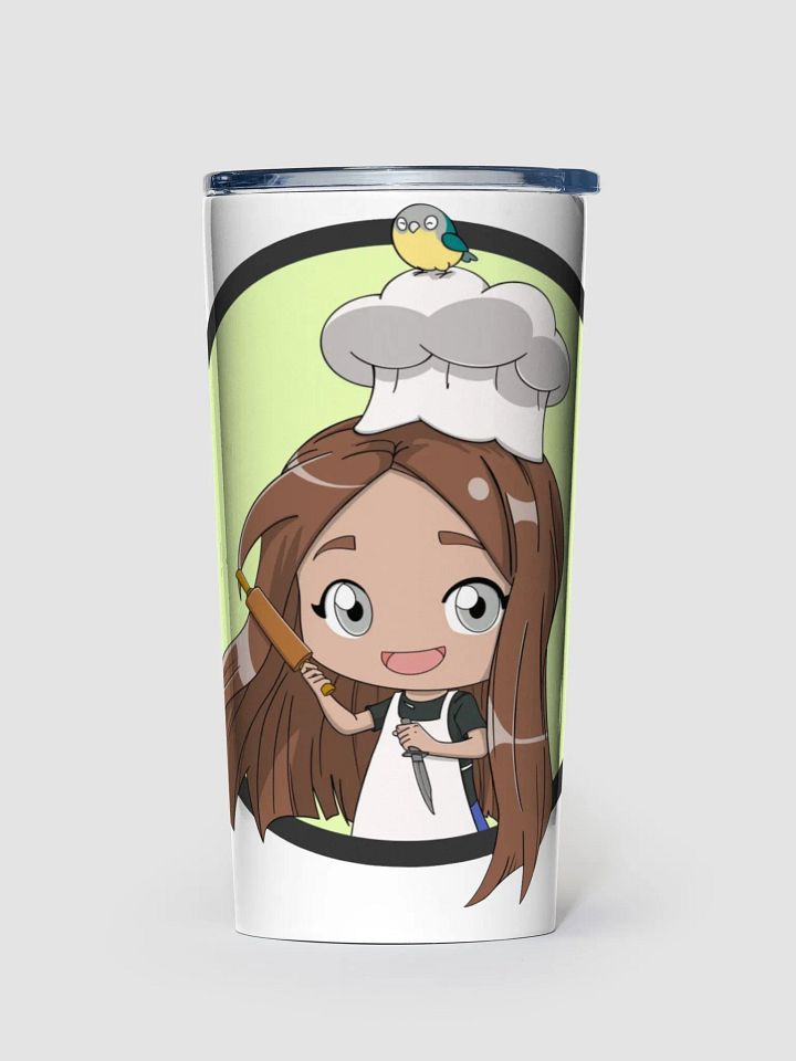 Diana Chef product image (1)