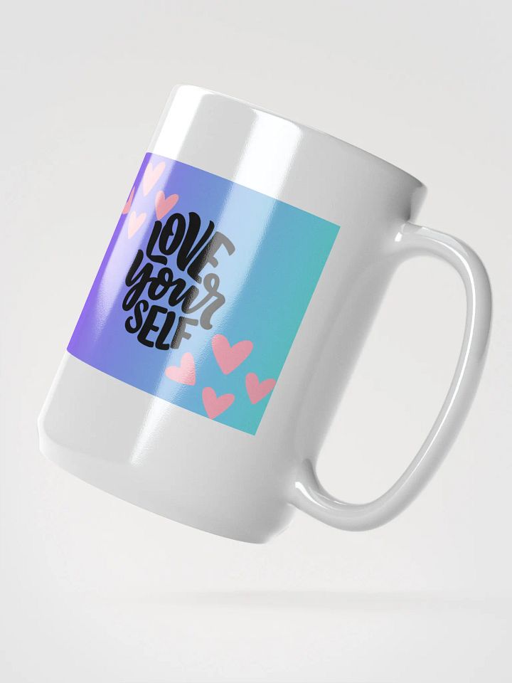 Love Yourself product image (2)