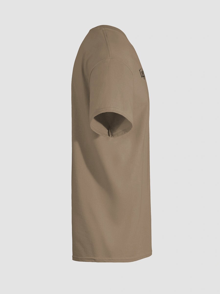 Light is Right (clean, gildan tee) product image (81)