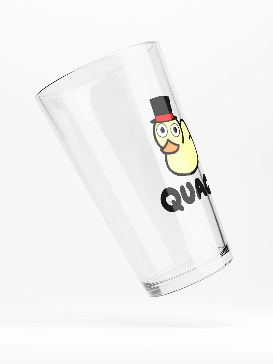 Quack Glass product image (4)