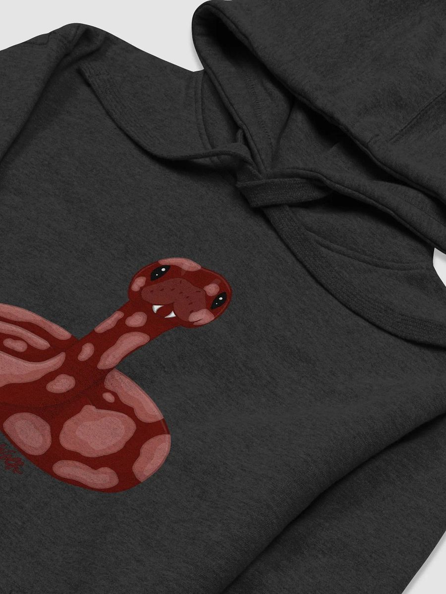 Snakey Hoodie product image (3)