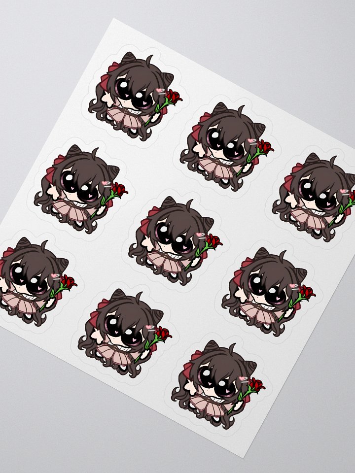 SMOLL | Cluster Sticker product image (2)