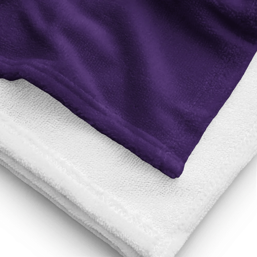 PASAK ZLA Towel product image (5)