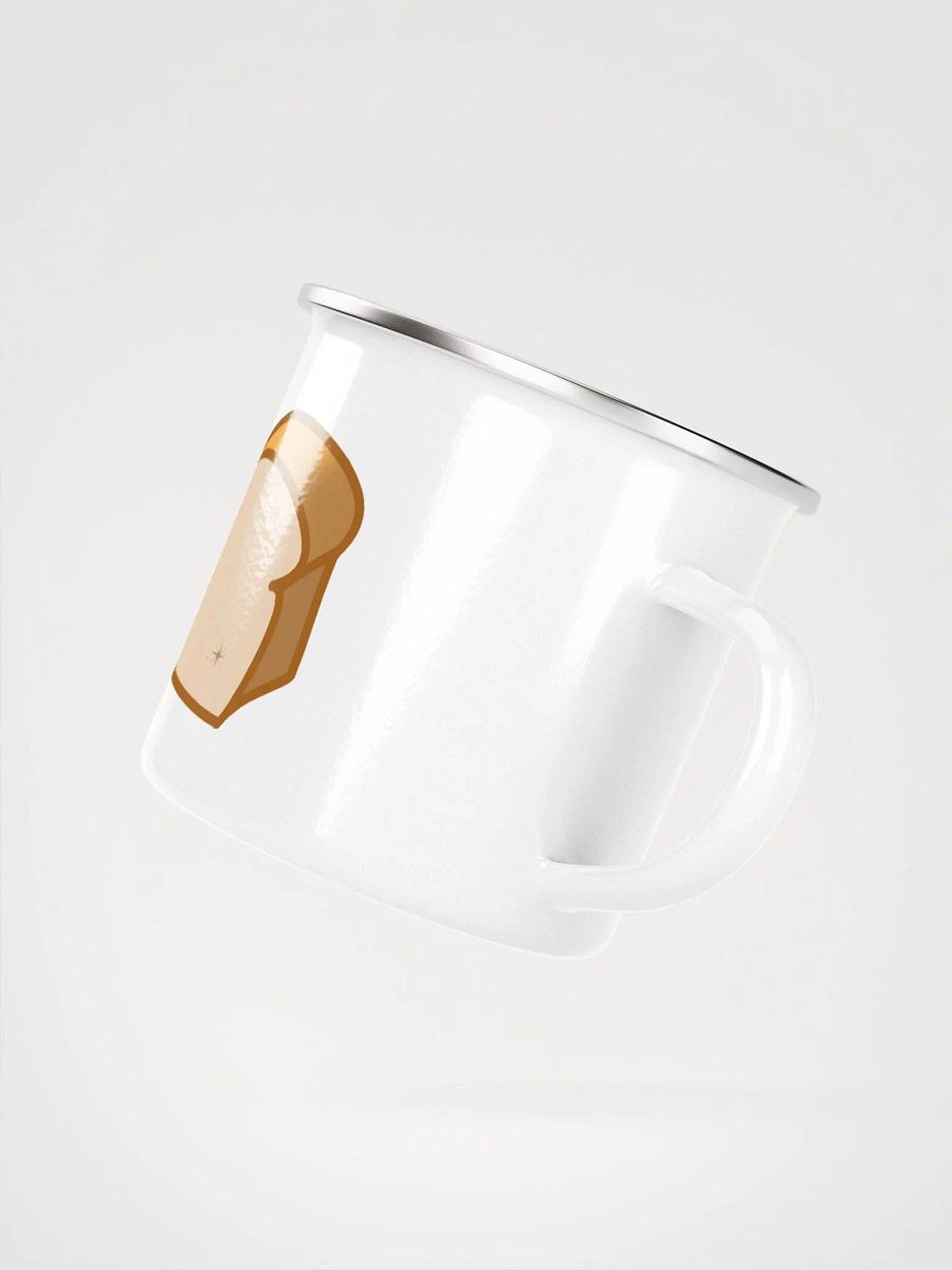 Bread Logo Mug product image (2)
