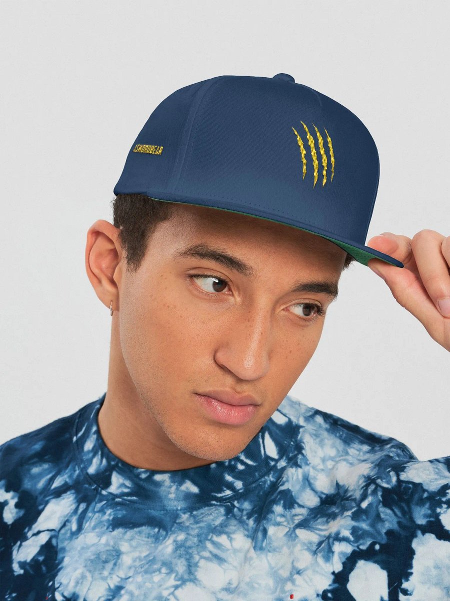 Logo Snapback product image (1)