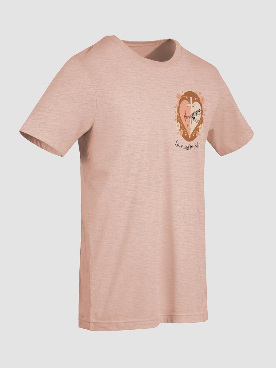 Love & Worship product image (41)
