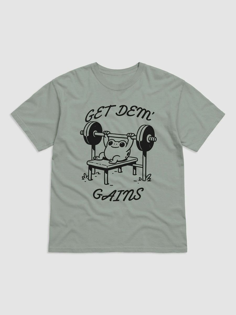 Get Dem' Gains product image (8)