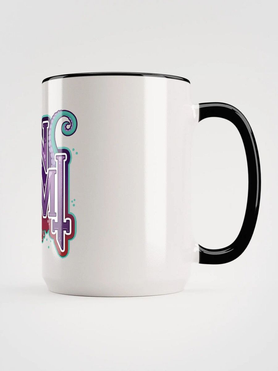 Cptn Sumi Logo Mug product image (1)
