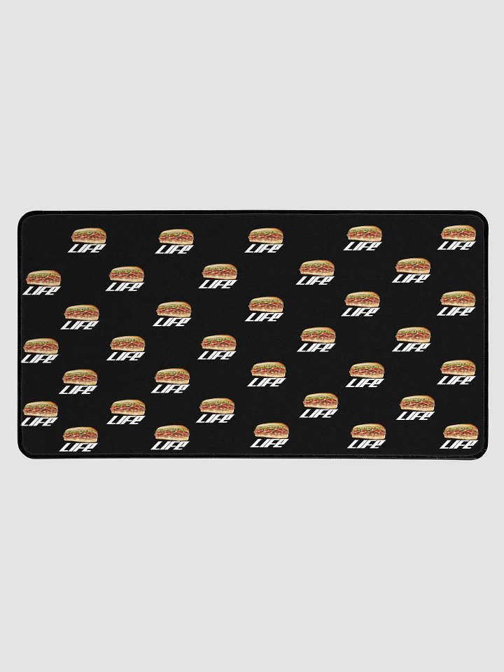 Life of a Sub Deskmat product image (1)