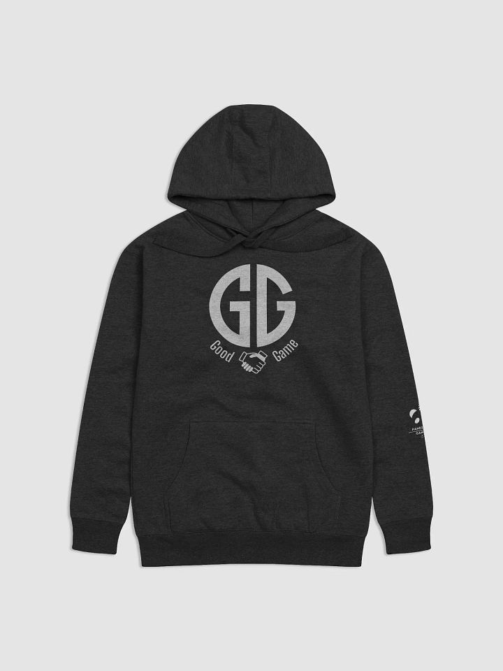GG Hoodie - W product image (2)