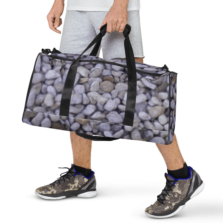 "Dietz" Duffel Bag product image (1)