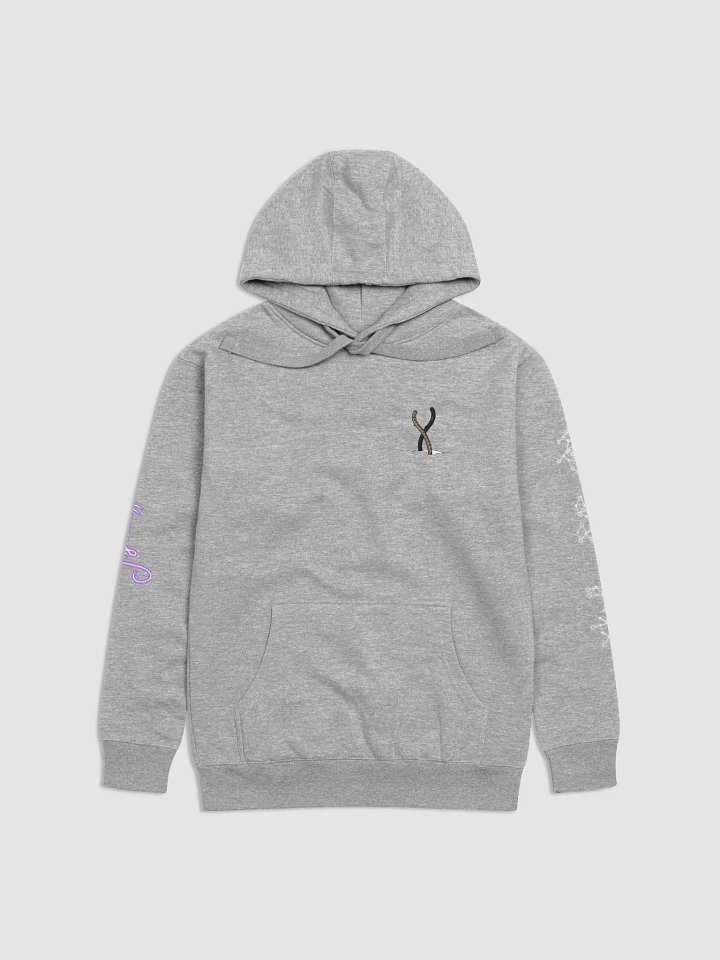 Astrea Tarot Hoodie product image (2)