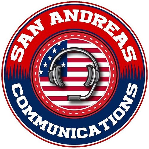 San Andreas Communications Center, Our dispatch department, has been opened to applications!!!!