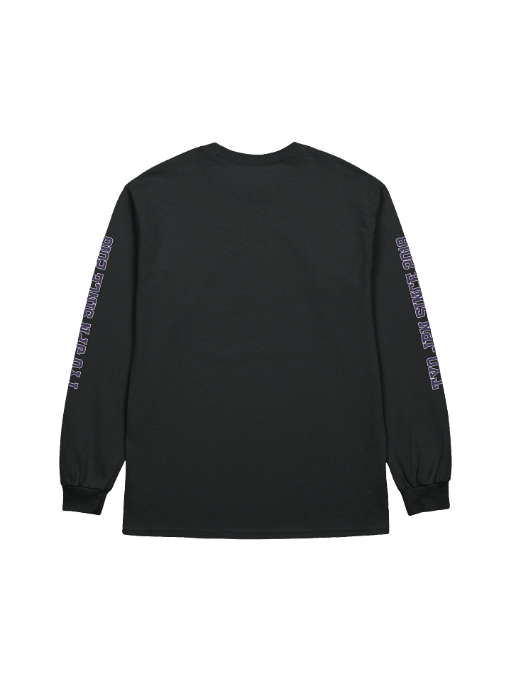 Communication L/S Tee product image (2)