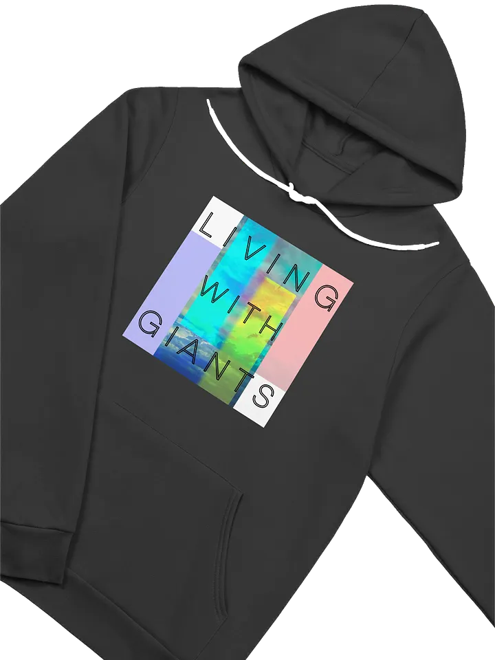 Chroma Hoodie product image (2)