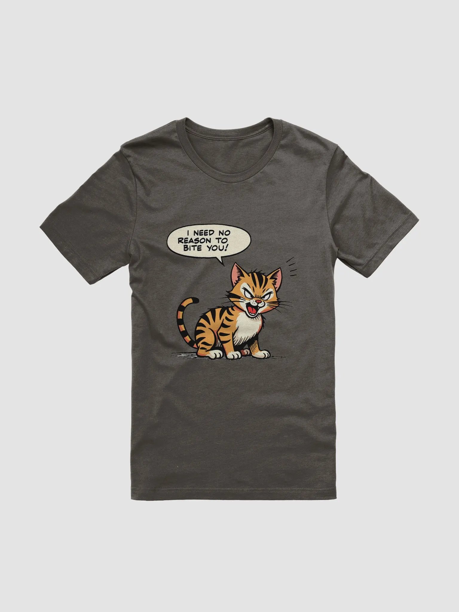 Mean Kitty product image (46)