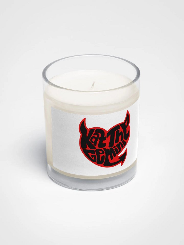 KTG Soy Candle product image (2)