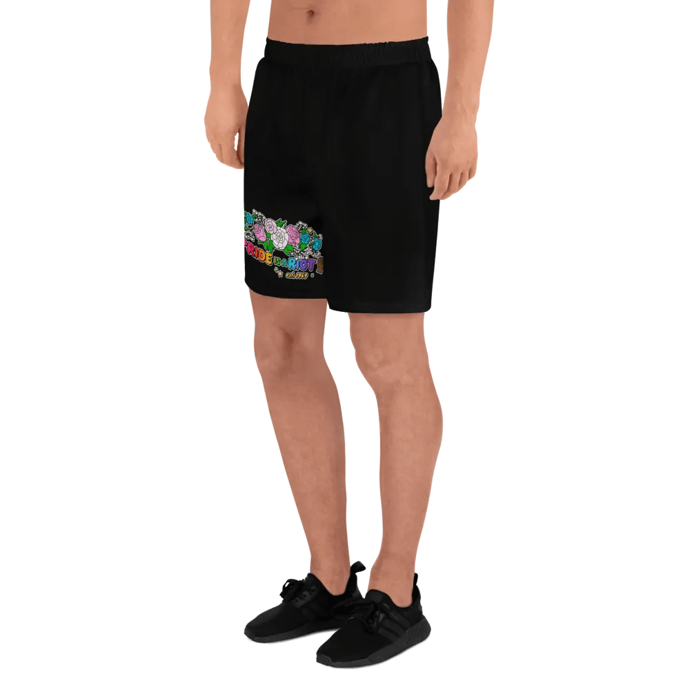 Pride is a Riot Shorts product image (7)