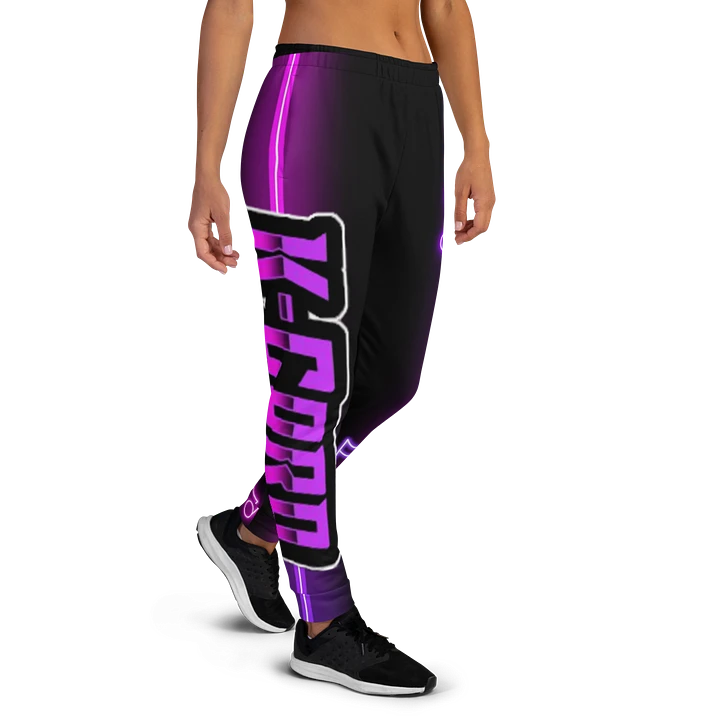 K-Cord Joggers product image (1)