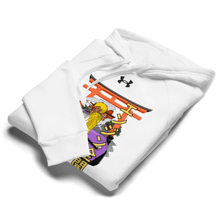 Samurai Drive: Engine Unleashed product image (10)