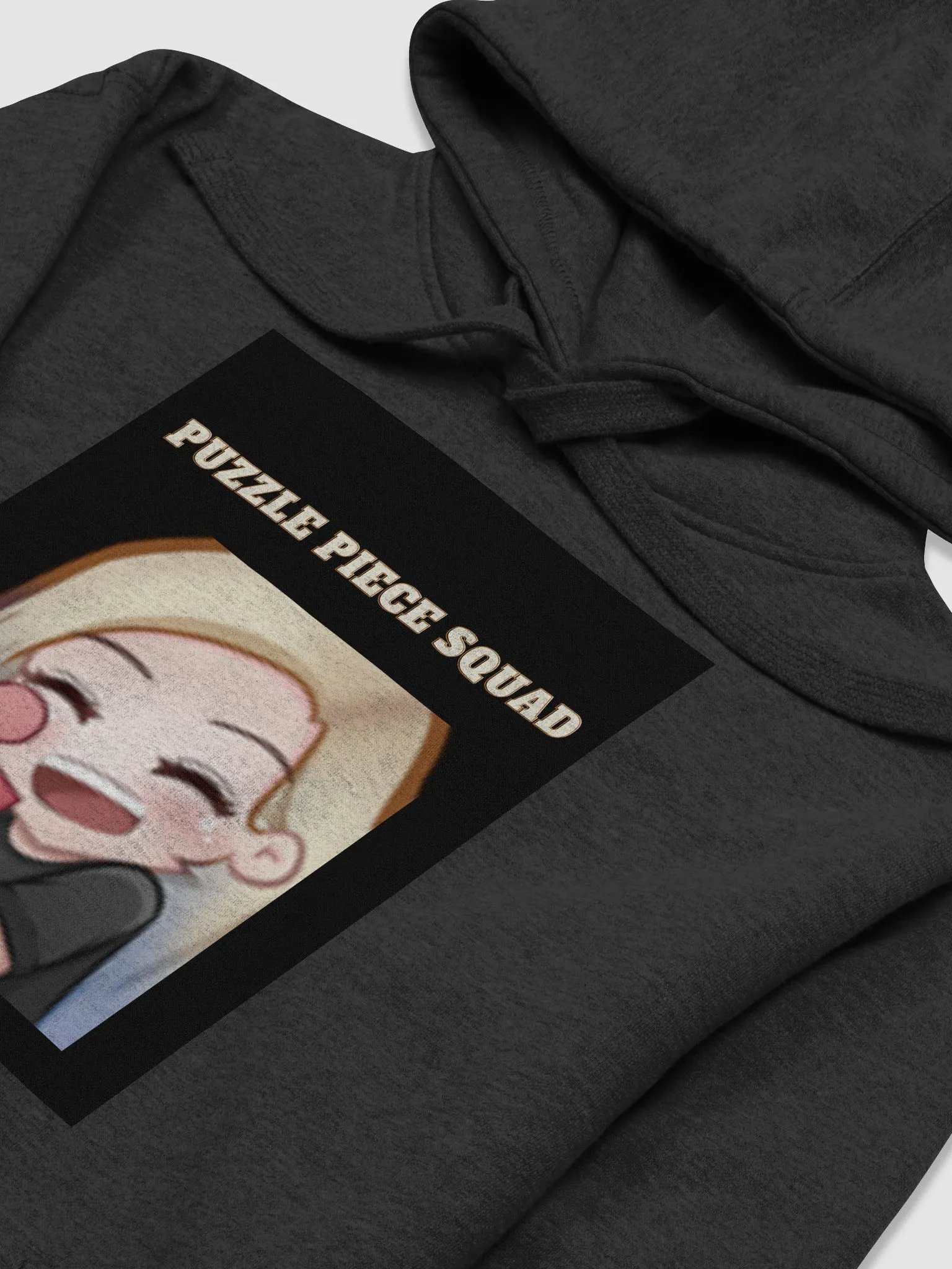 MaddieMadison Unsex Sweatshirt hoodie product image (11)