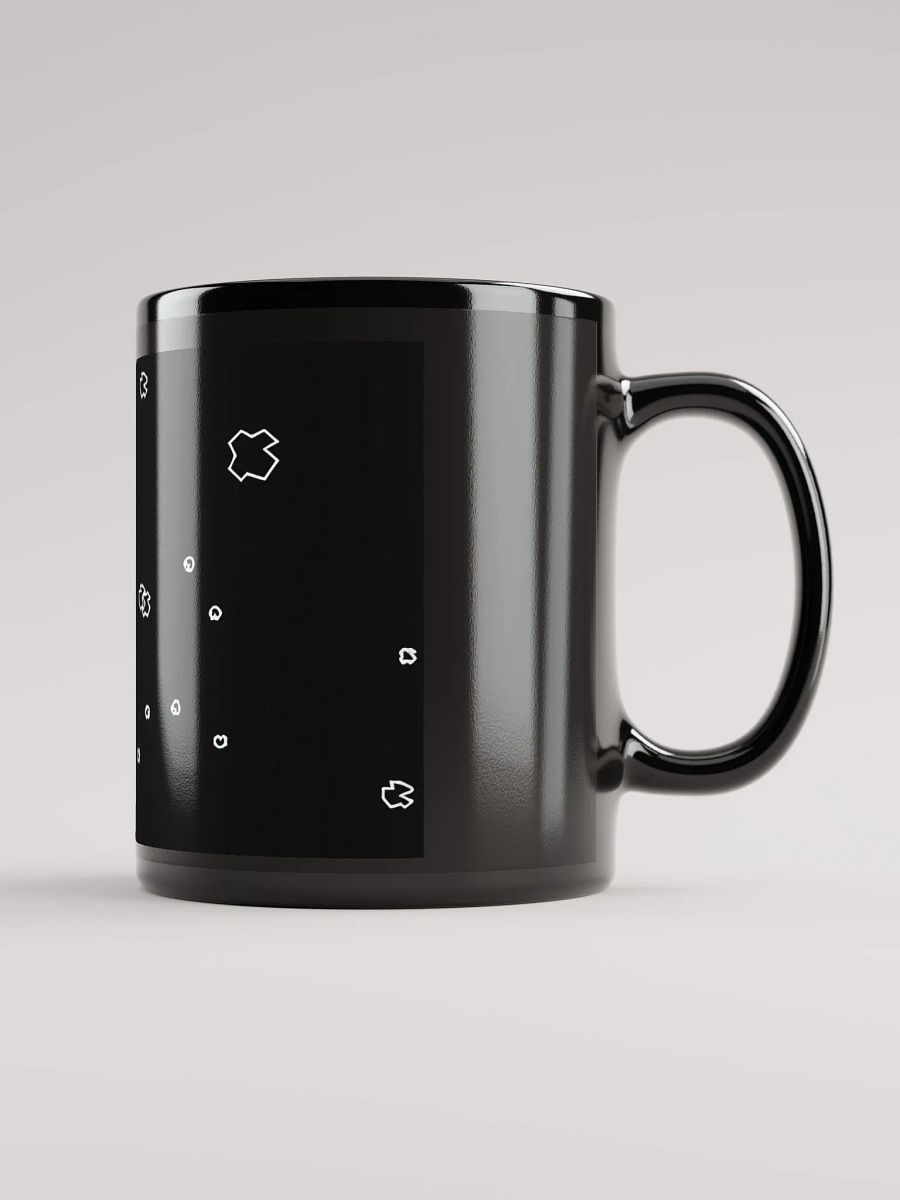 Asteroids Mug product image (1)