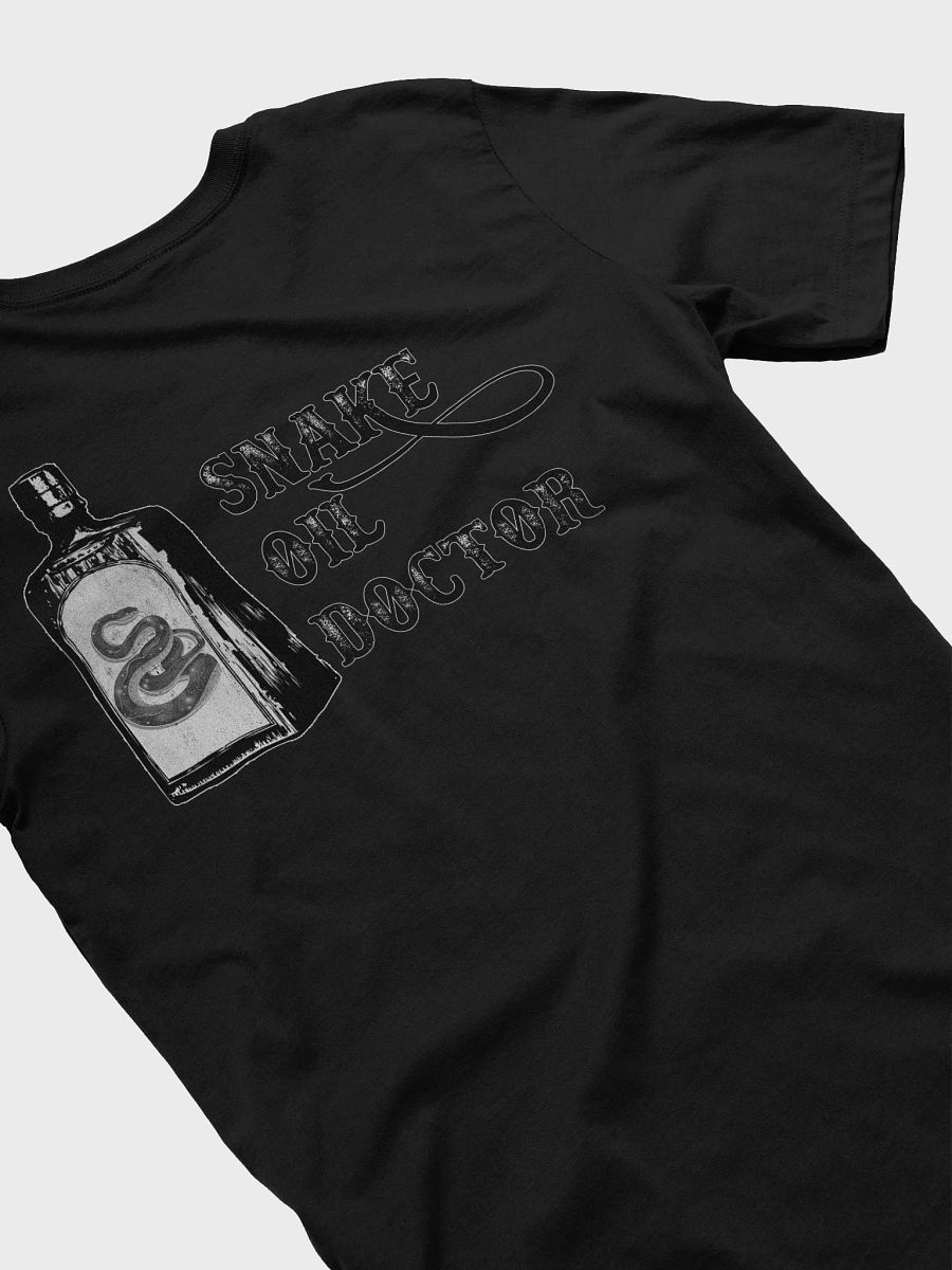 Snake Oil Doctor - Tee product image (34)
