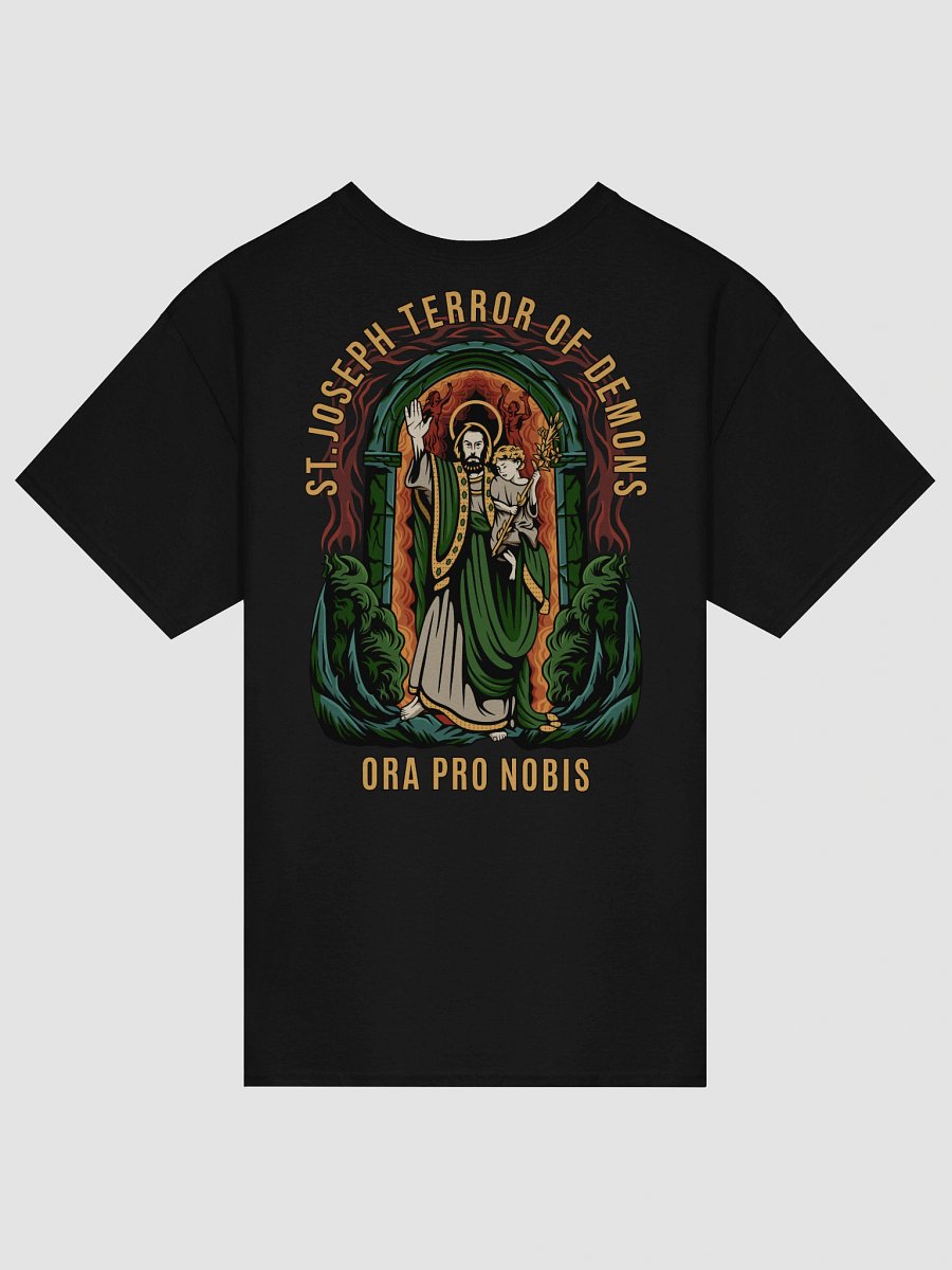 St.Joseph Terror of Demons product image (3)