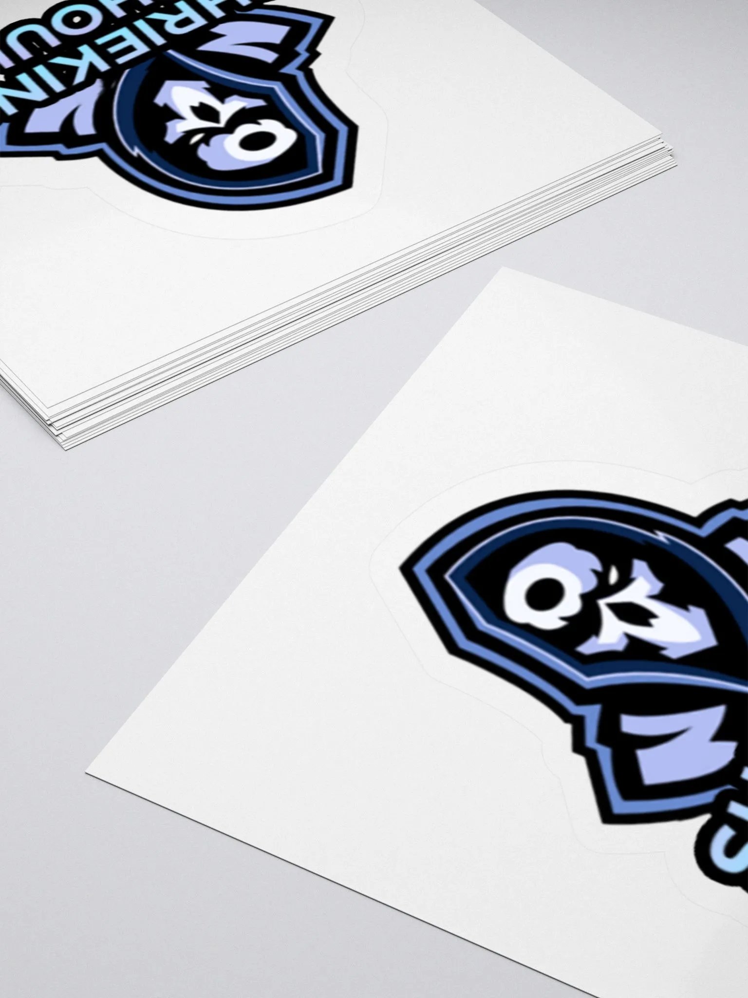 Shrieking Ghoul Sticker product image (4)