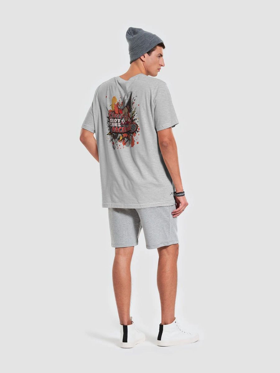 Shoe's Slot Cars & Raceway - Tee product image (7)