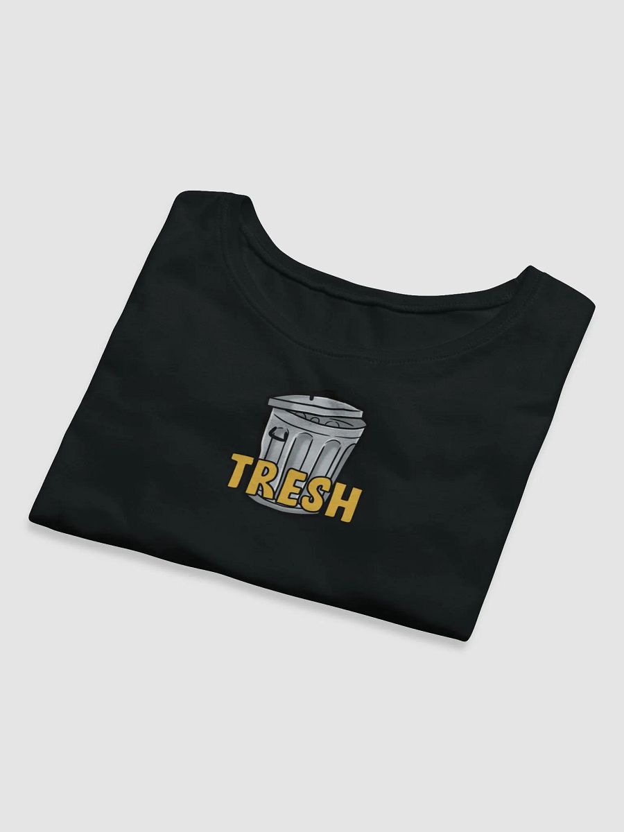 Dumble Tresh cropped tee product image (5)