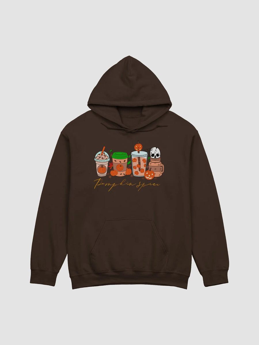 Pumpkin spice product image (10)
