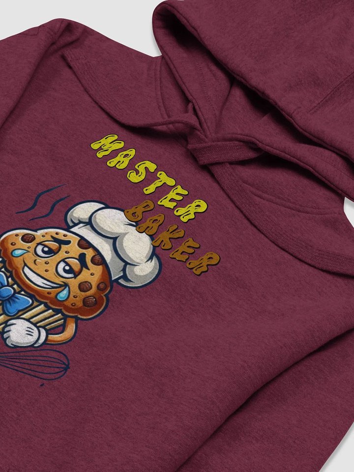 MasterBaking Hoodie product image (8)
