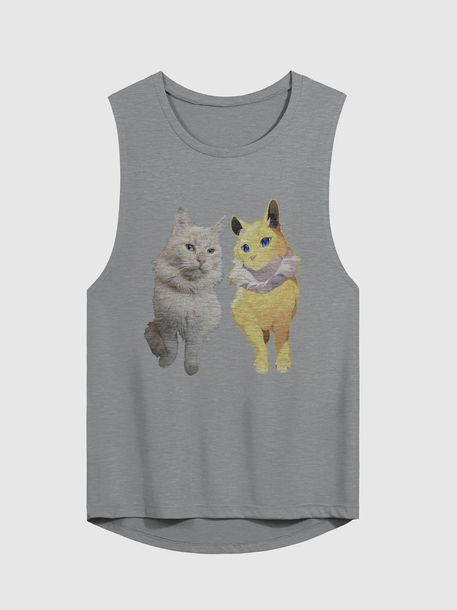 Anime Mirrored Sage! Women's Tank Top product image (4)