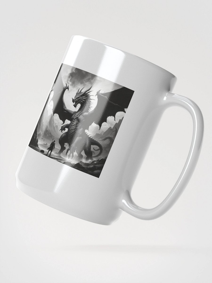 Mystic dragon product image (2)