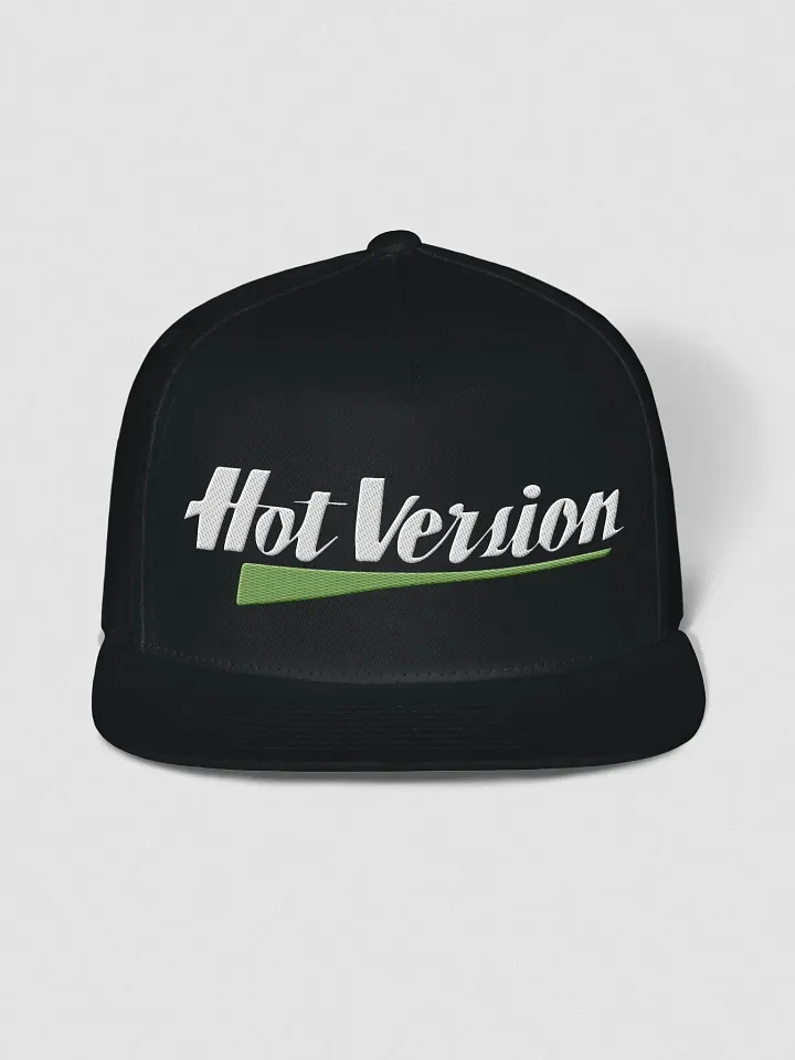 Hot Version at Tsukuba - Cap product image (2)
