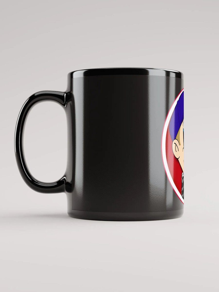 Finesse Boy Ceramic Cup product image (6)