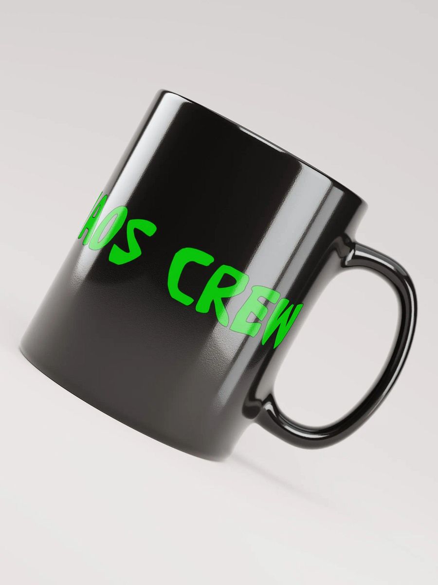 Chaos Crew Mug V.2 product image (5)